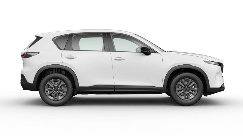 Mazda CX-5 2.5 e-Skyactiv G MHEV Prime-Line 5dr Auto Petrol Estate